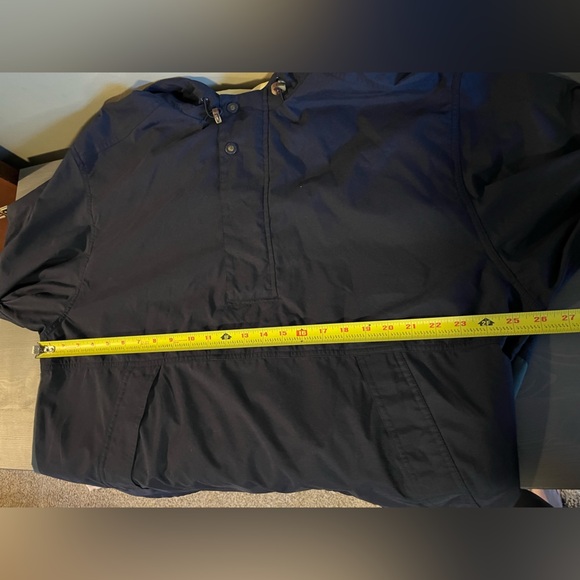 Cutter & Buck Men’s Pullover Windbreaker Jacket - Picture 7 of 8